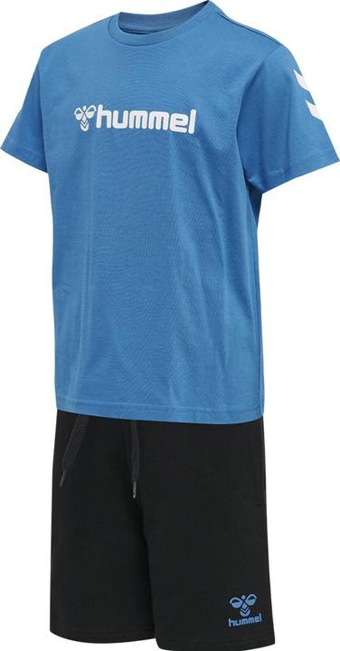 Produktbild hummel Novet Shorts Set (128)