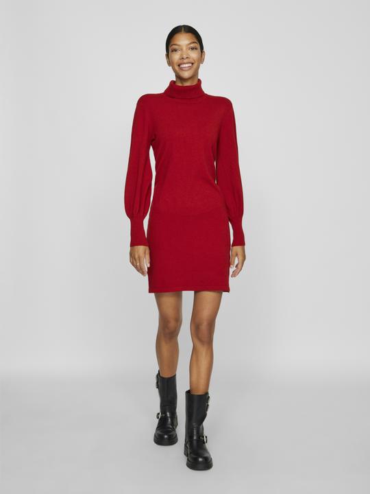 Image du produit Vila Robe midi en tricot (L)