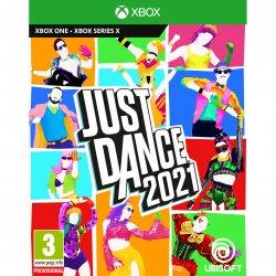 Image du produit Ubisoft Just Dance 2021 (importation) (Xbox One S, EN)