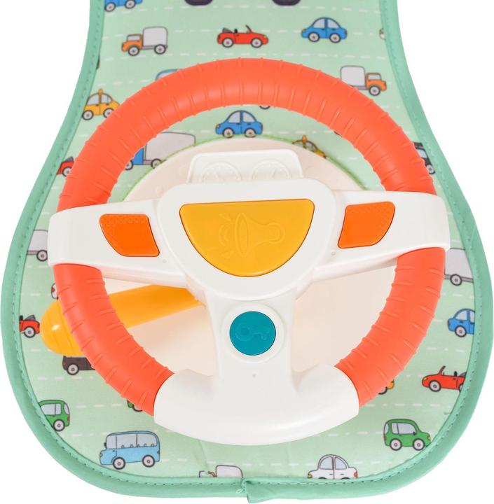 Immagine prodotto Moni Volante per bambini giocattolo per auto HE0623