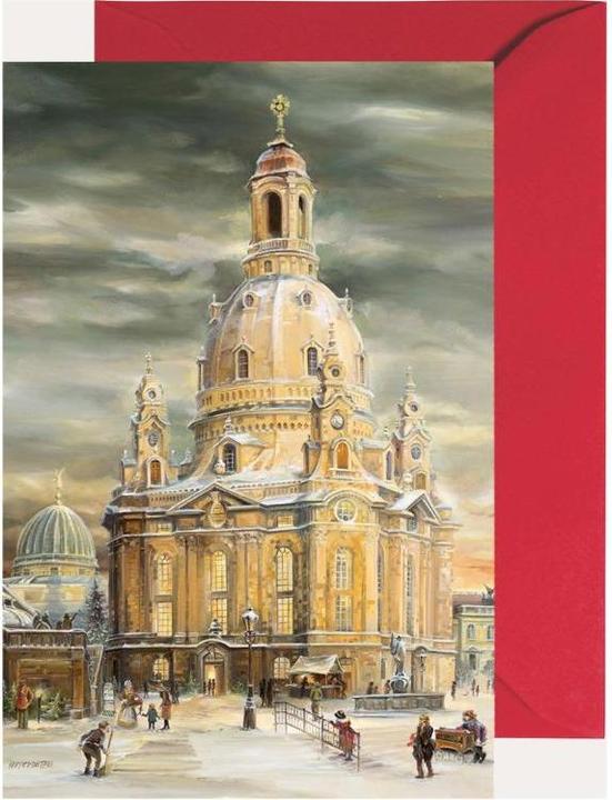 Produktbild Olewinski & Tochter Dresdner Frauenkirche