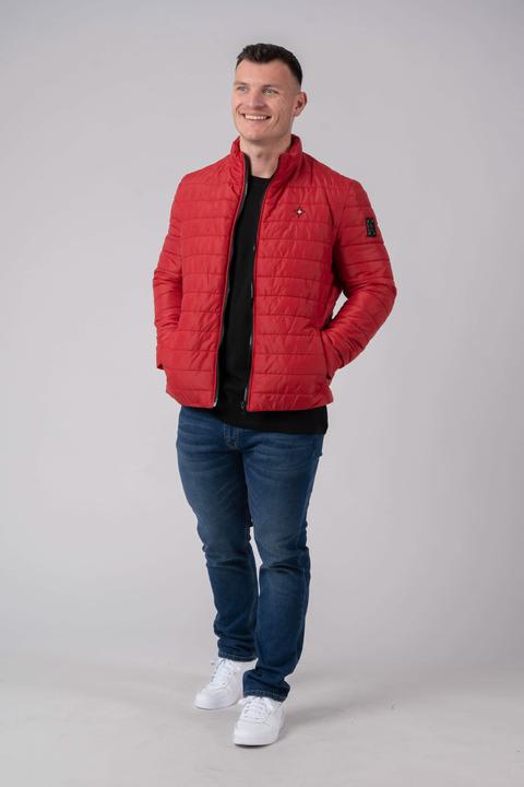 Produktbild Edelvetica Herren Edelweiss Übergangsjacke (L)