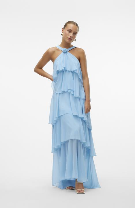 Image du produit Vero Moda VMFELICIA Robe longue Robe de soirée (S)