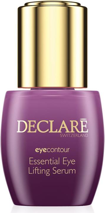 Declaré Eyecontour (Serum, 15 ml, Tag + Nacht)