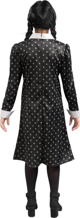 Produktbild Chaks Wednesday: Gepunktetes Kleid (L)