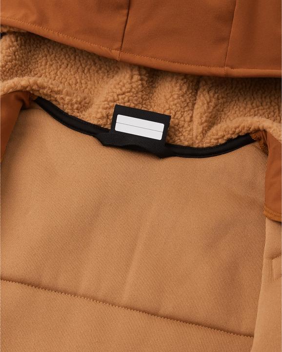 Produktbild Reima Samota Hoodie (116)