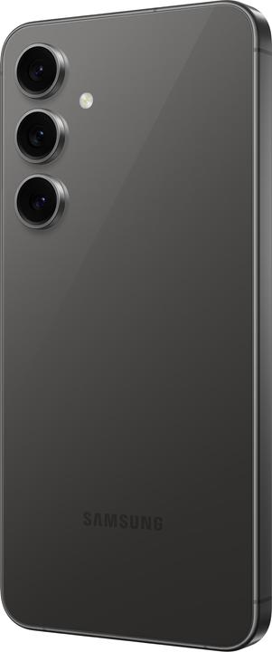 Produktbild Samsung Galaxy S24 FE (256 GB, Graphite, 6.70", SIM + eSIM, 50 Mpx, 5G)