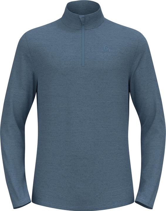 Immagine prodotto Odlo Strato medio 1/2 zip ROY (L)