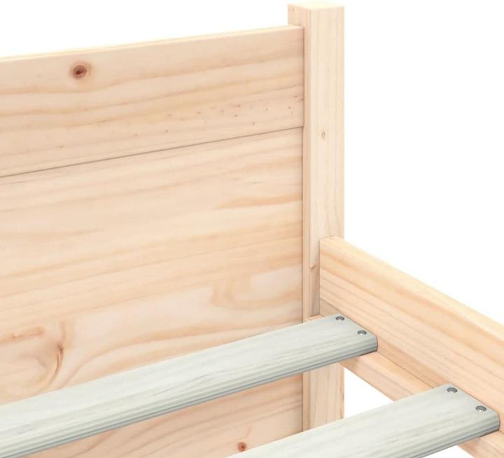 Actual product image VidaXL Camala (150 x 200 cm)