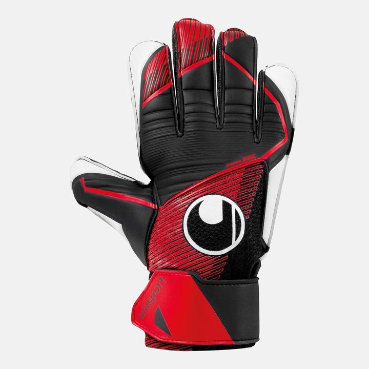 Uhlsport Torwarthandschuhe POWERLINE STARTER SOFT (2.5)