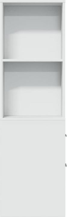 Actual product image VidaXL Schmal (22 x 41 x 135 cm)
