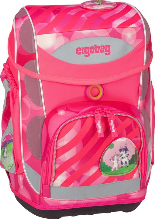 Image du produit Ergobag Kit cartable cubo (19 l)