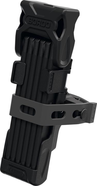 Image du produit Abus Bracket SH SF BORDO™ Saddlefix+Raincap