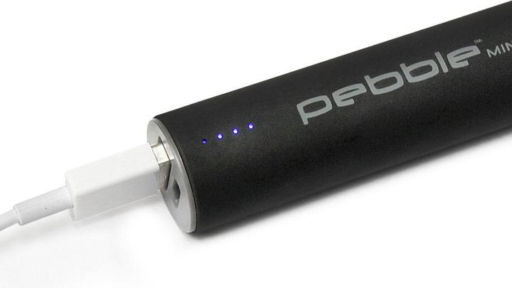 Produktbild veho VPP-102-BL-2200 Akkuladegerät (2200 mAh, 8140 Wh)