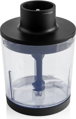 Actual product image ETA | 321590000 SPESSO II | Hand Blender | 1200 W | Number of speeds 6 | Turbo mode | Black