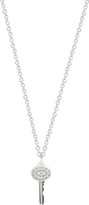 Image du produit Xenox Collier verrouillé (Argent 925)