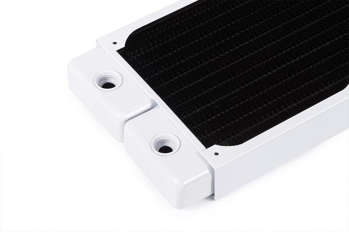 Image du produit Alphacool Radiateur universel NexXxoS ST30 noir (120 mm)