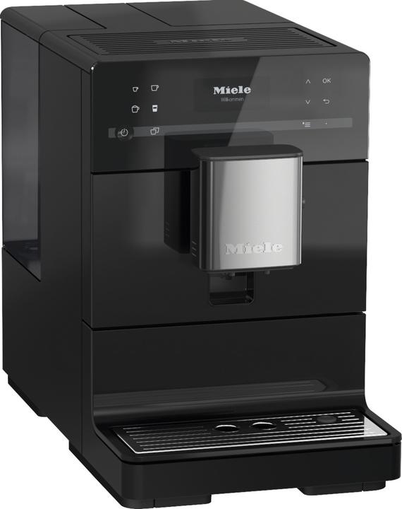 Actual product image Miele CM 5410 (CH plug)