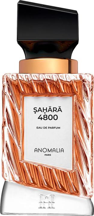 Produktbild Anomalia Paris Sahara 4800 Eau de Parfum (Eau de Parfum, 70 ml)