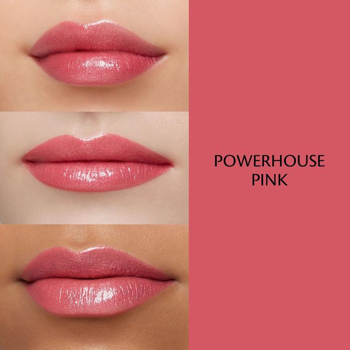Actual product image Clé De Peau Lipstick Shimmer No. 311 (311 - Powerhouse Pink)