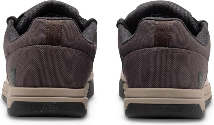 Actual product image Fox SHOES 23 UNION CANVAS MOC 42 (42)