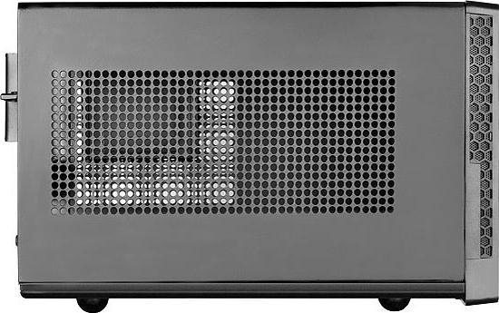 Image du produit Silverstone Sst-Sg13b (Mini-ITX)