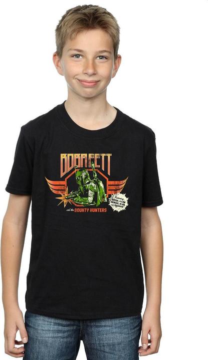 Produktbild Star Wars TShirt Jungen (104)