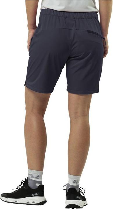 Image du produit Jack Wolfskin Hiking Alpine Short W (42, L)