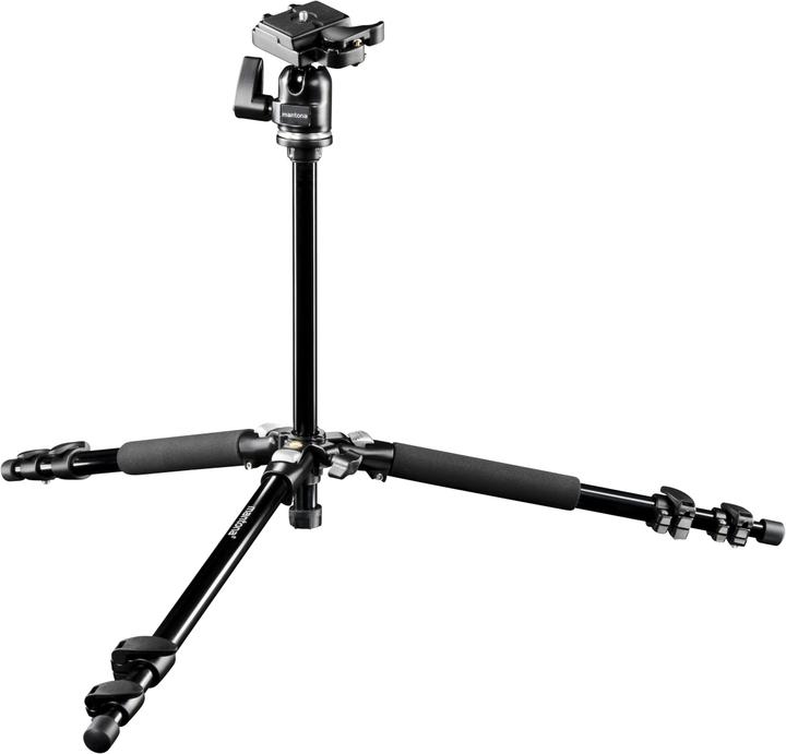 Image du produit mantona Scout MAX (Métal)