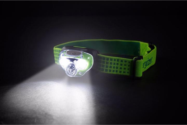 Actual product image Energizer Vision HD Plus (350 lm)