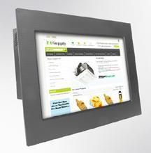 Produktbild Winsonic 19" LCD monitor, 1440x900 (Intel Celeron J1900, 8 GB)
