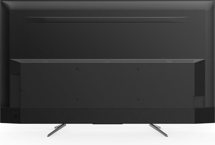 Actual product image TCL 50C715 (50", C715, QLED, 4K, 2020)