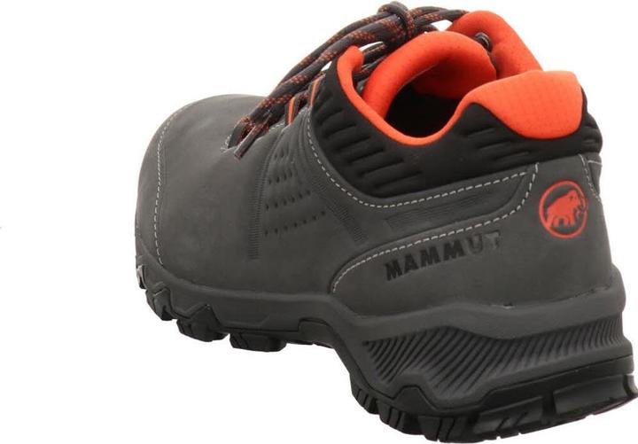 Produktbild Mammut Mercury IV Low GTX Men (44)
