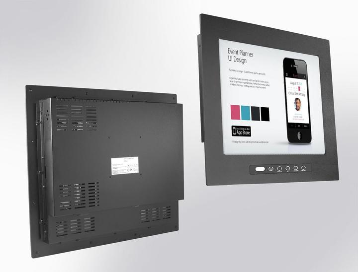 Winsonic Moniteur LCD 19", 1280x1024 (1280 x 1024 pixels, 19")