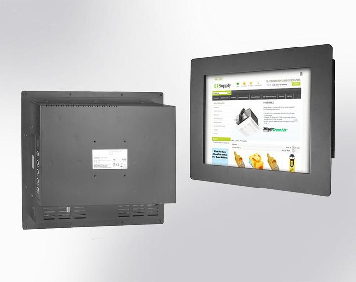 Produktbild Winsonic 19" LCD monitor, 1280x1024 (1280 x 1024 Pixel, 19")
