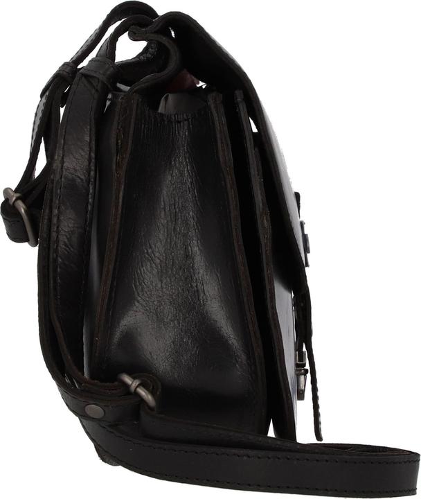 Actual product image Harolds Saddle Bag Aberdeen Slingbag S