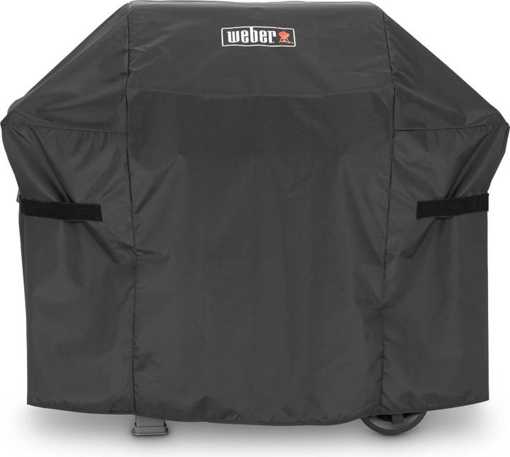 Produktbild Weber Premium (Grill)
