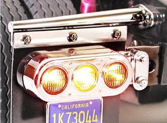 Produktbild Tamiya Knight Hauler (Kit)