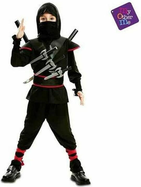 Immagine prodotto MOM Ninja (110, 116)