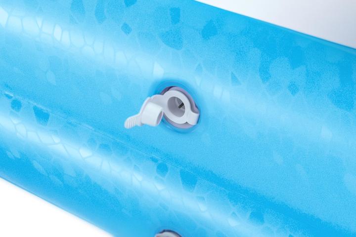 Actual product image Bestway Sunsational Family Pool