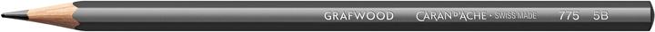 Produktbild Caran d'Ache Grafwood (3.60 mm, 5B)