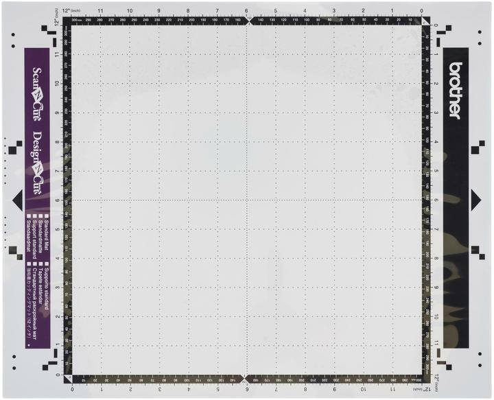 Immagine prodotto Brother Stuoia standard Scanncut