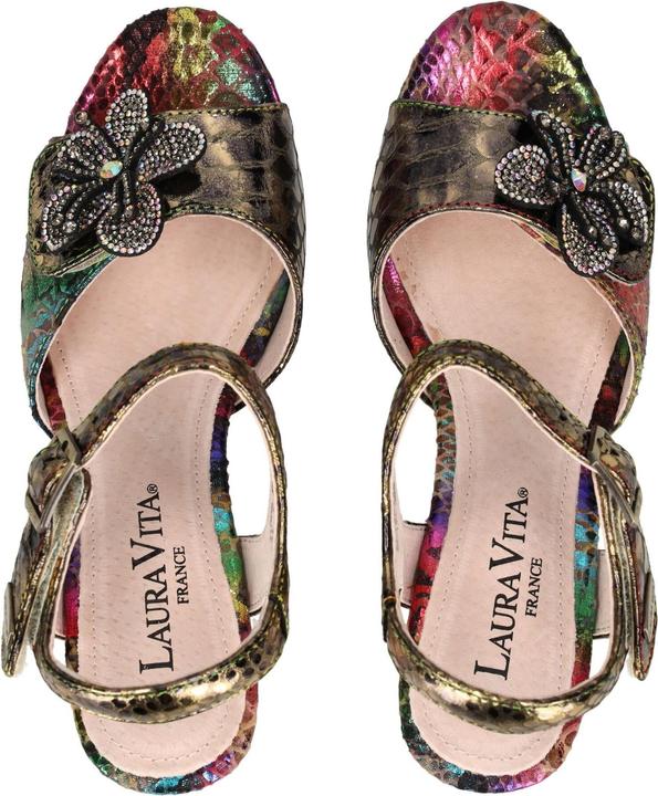 Actual product image Laura Vita Sandalen (40)
