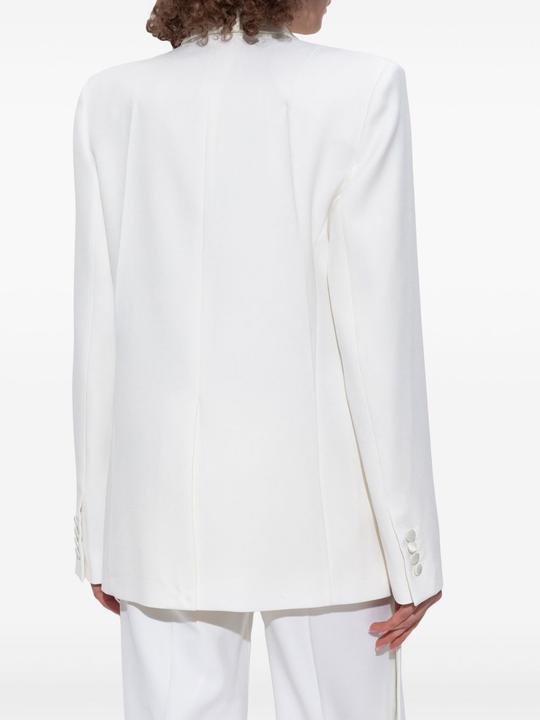Actual product image Victoria Beckham Dresses White (8)
