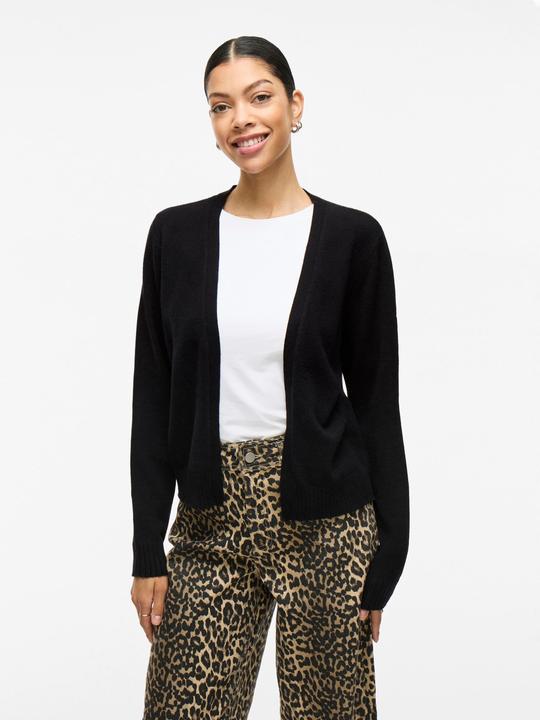 Image du produit Vila Cardigan court ouvert (L)