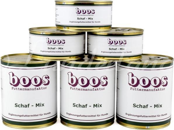Produktbild Lunderland Hunde-Nassfutter (Adult, 300 g)
