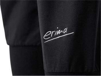 Produktbild Erima 3/4 Sweathose mit Bündchen (38)