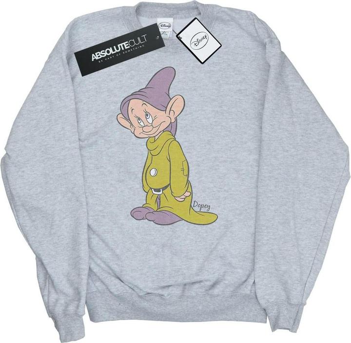 Disney Classic Dopey Sweatshirt