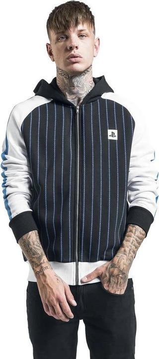Produktbild Sony Kapuzenpullover Logo (XL)