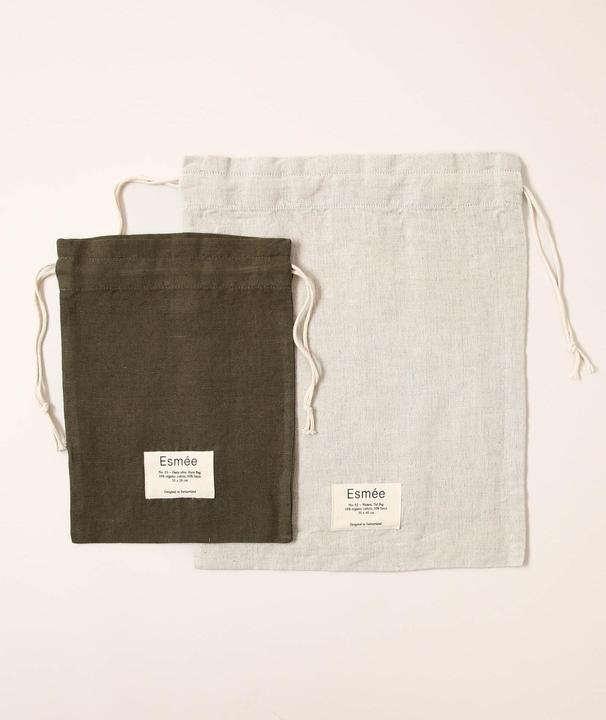 Produktbild Esmée Baumwolle Beutel, Tasche